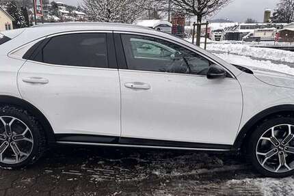 Kia XCeed 58.300 km 23.000 &euro; Talheim 74388