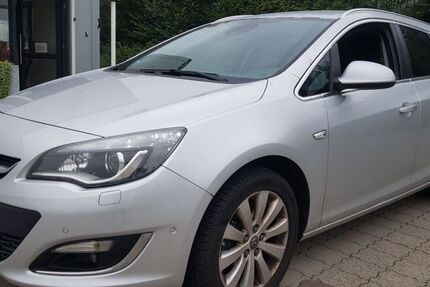 Opel Astra 235.000 km 2.900 &euro; Gettorf 24214