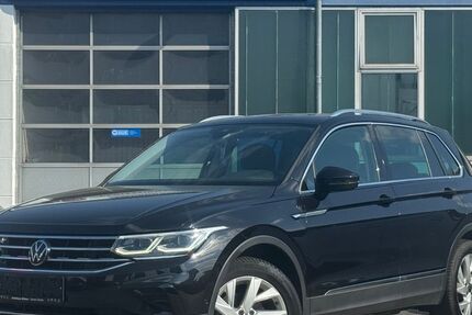 VW Tiguan 97.000 km 25.699 &euro; Groß-Gerau 64521