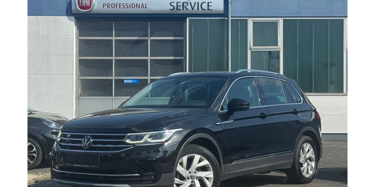 VW Tiguan 97.000 km 25.699 &euro; Groß-Gerau 64521