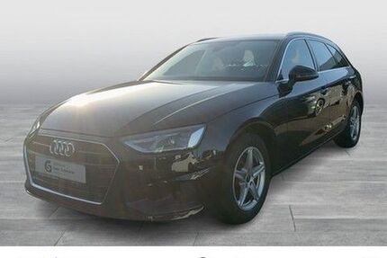 Audi A4 39.500 km 25.780 &euro; Papenburg 26871
