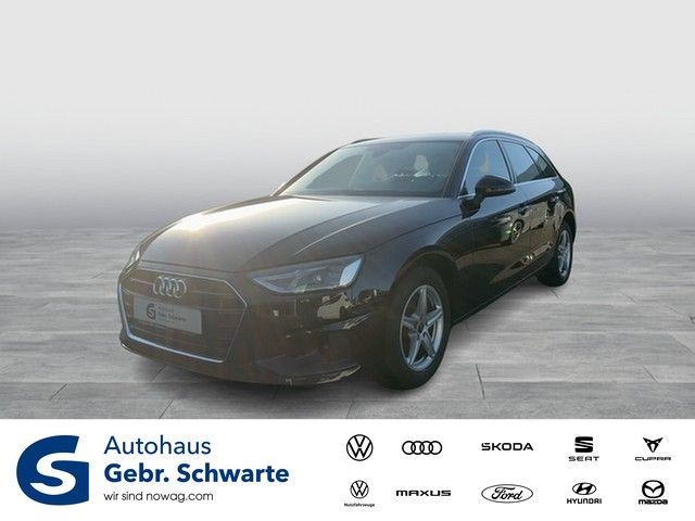 Audi A4 39.500 km 25.780 &euro; Papenburg 26871