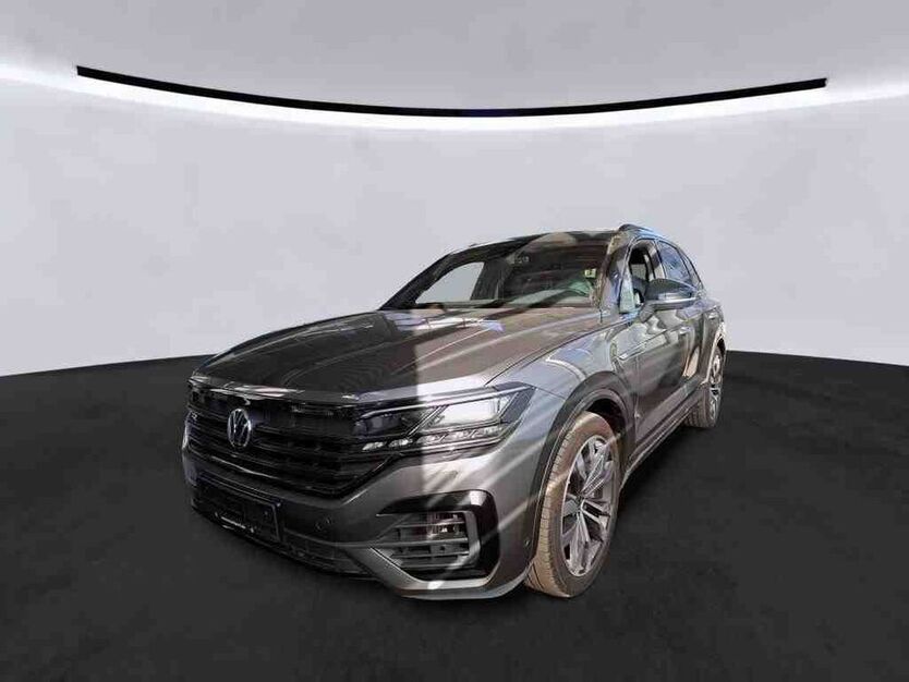 Touareg