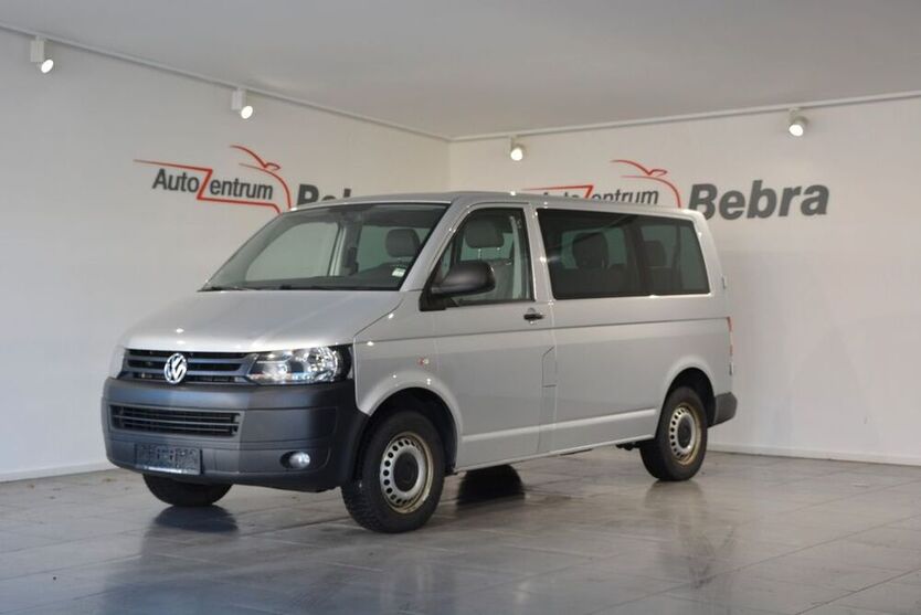 T5 Transporter