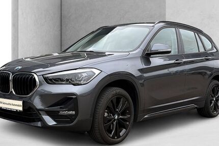 BMW X1 89.178 km 21.380 &euro; Waldshut-Tiengen 79761