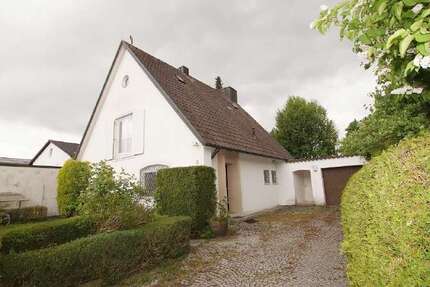 Grundstück Straubing - 690.000&euro; | Angebot:26573272