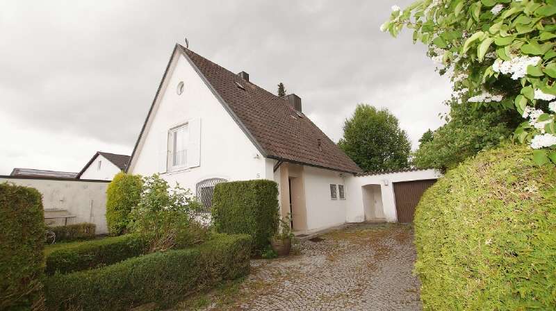 Grundstück Straubing - 690.000&euro; | Angebot:26573272