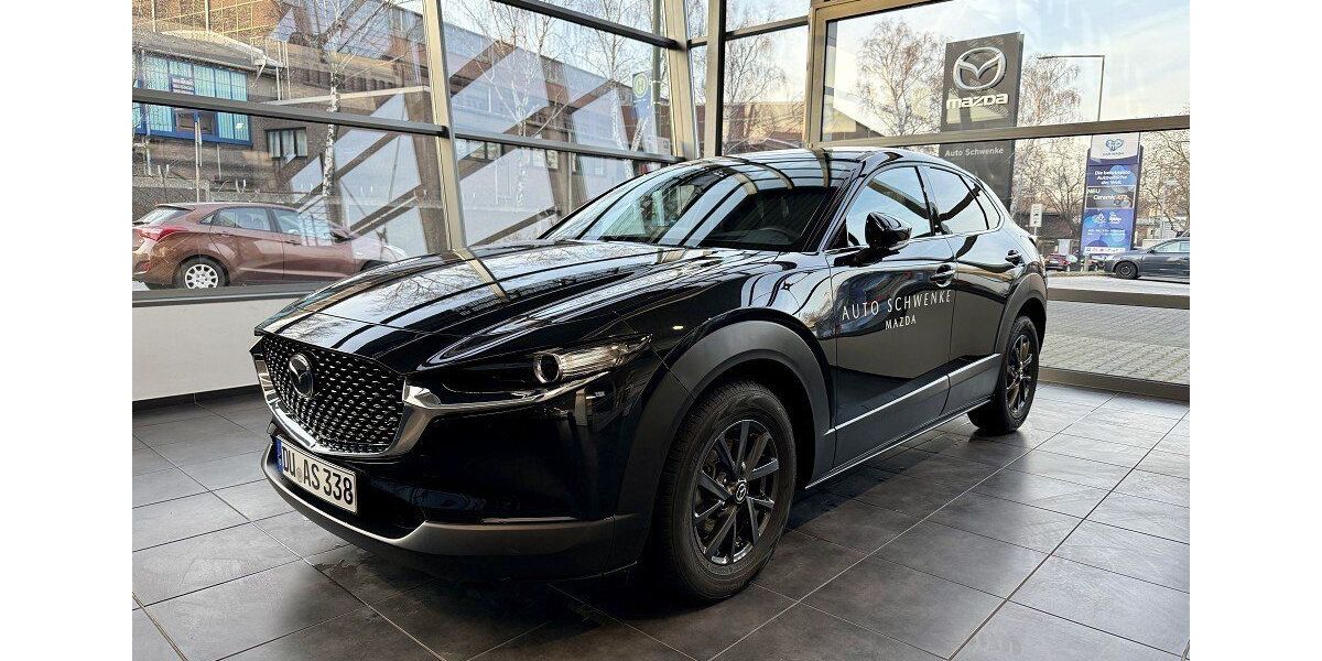 Mazda CX-30 2.701 km 24.995 &euro; Duisburg 47166