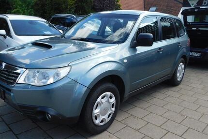 Subaru Forester 239.852 km 2.985 € Weertzen 27404