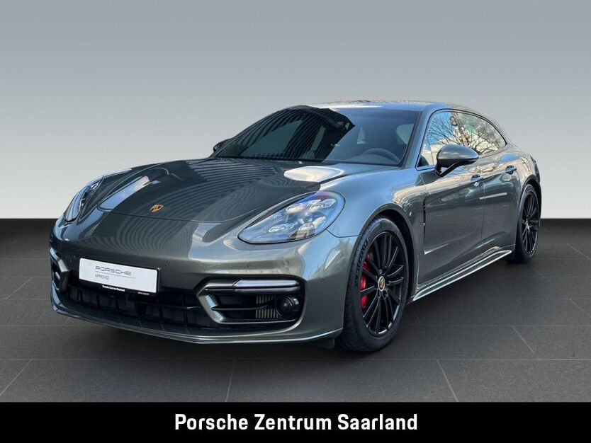 Panamera