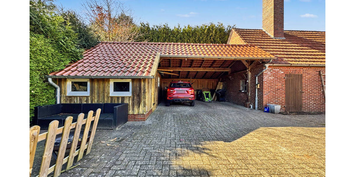 Einfamilienhaus Apen / Augustfehn Augustfehn I - 5 Zimmer, 132 m&sup2;, 310.000&euro; | Angebot:26220373