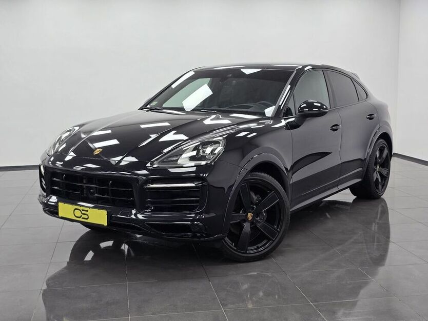 Cayenne