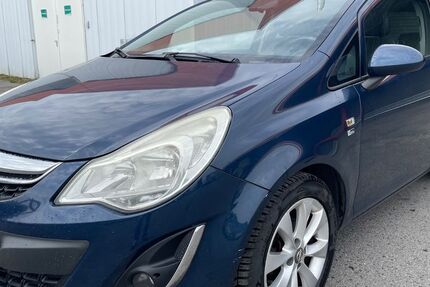 Opel Corsa 124.604 km 2.799 &euro; Hannover 30629