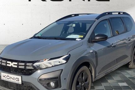 Dacia Jogger 33.500 km 18.999 &euro; Nohra 99428