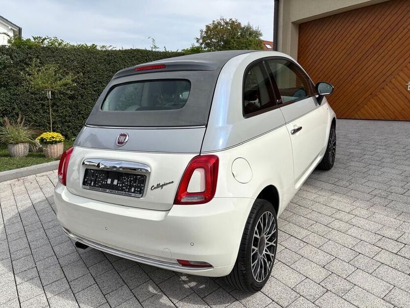 500C