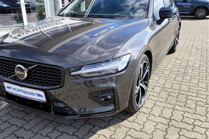Volvo V60 5.300 km 37.990 &euro; Bargeshagen 18211