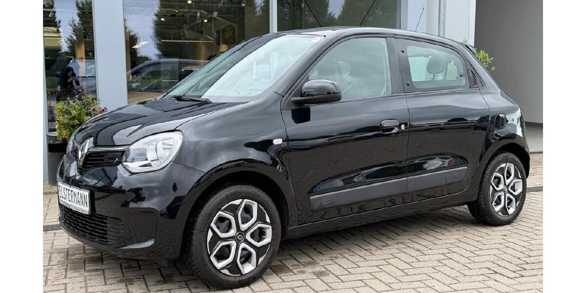 Renault Twingo 52.800 km 9.900 &euro; Edewecht 26188