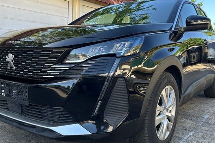 Peugeot 3008 146.000 km 14.700 &euro; Berlin 13403