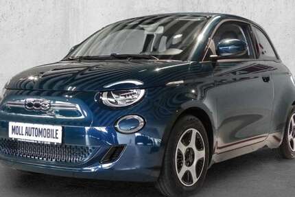 Fiat 500e 9.674 km 16.480 &euro; Köln 50825