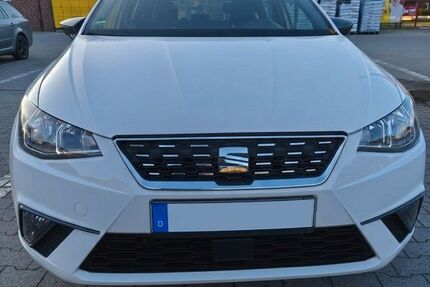 Seat Ibiza 50.975 km 11.500 &euro; Papenburg 26871