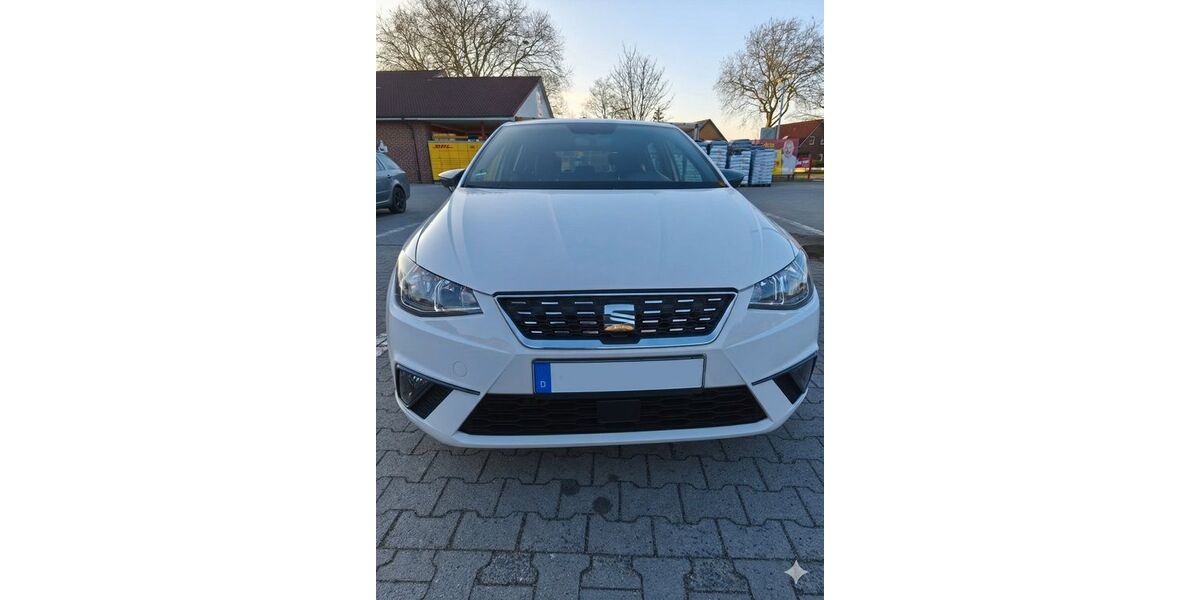 Seat Ibiza 50.975 km 11.500 &euro; Papenburg 26871