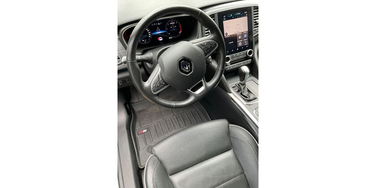 Renault Talisman 68.200 km 20.000 &euro; Barsinghausen 30890