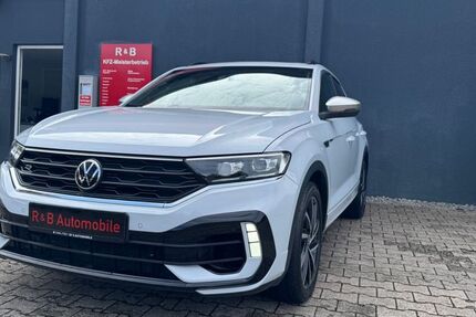 VW T-Roc 33.820 km 30.800 € Gaggenau 76571