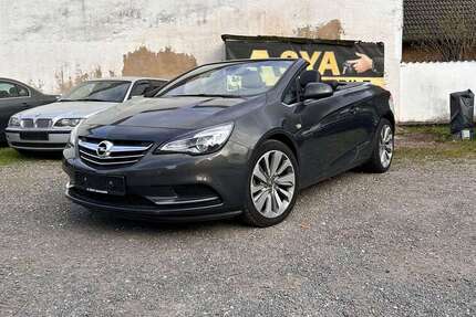 Opel Cascada 196.000 km 6.900 &euro; Gernsheim 64579