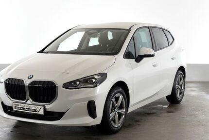 BMW 216 Active Tourer 14.462 km 28.800 &euro; Aachen 52078