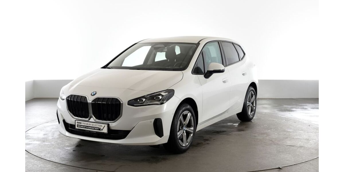 BMW 216 Active Tourer 14.462 km 28.800 &euro; Aachen 52078