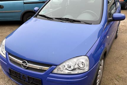 Opel Corsa 55.477 km 1.850 &euro; Nürnberg 90427