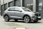 VW T-Roc R-line / IQ / Panorama / Virtual Cockpit 45.000 km 25.390 € Mönchengladbach 41066