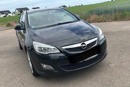 Opel Astra 153.000 km 4.700 &euro; Güglingen 74363