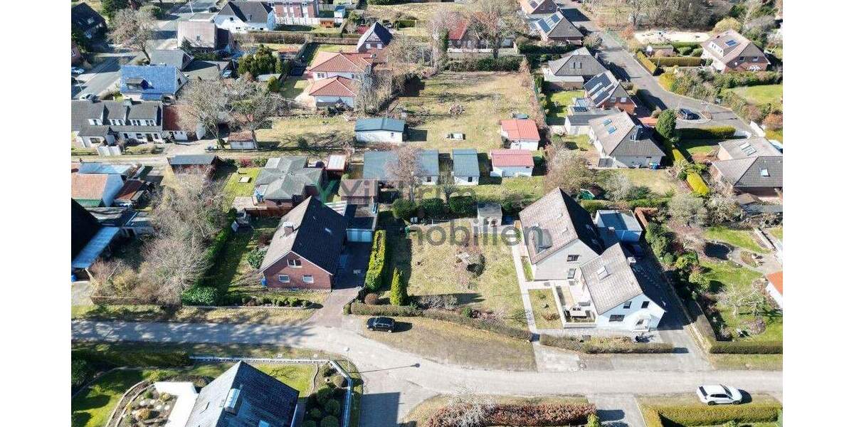 Grundstück Cuxhaven / Sahlenburg Sahlenburg - 110.000&euro; | Angebot:25337773