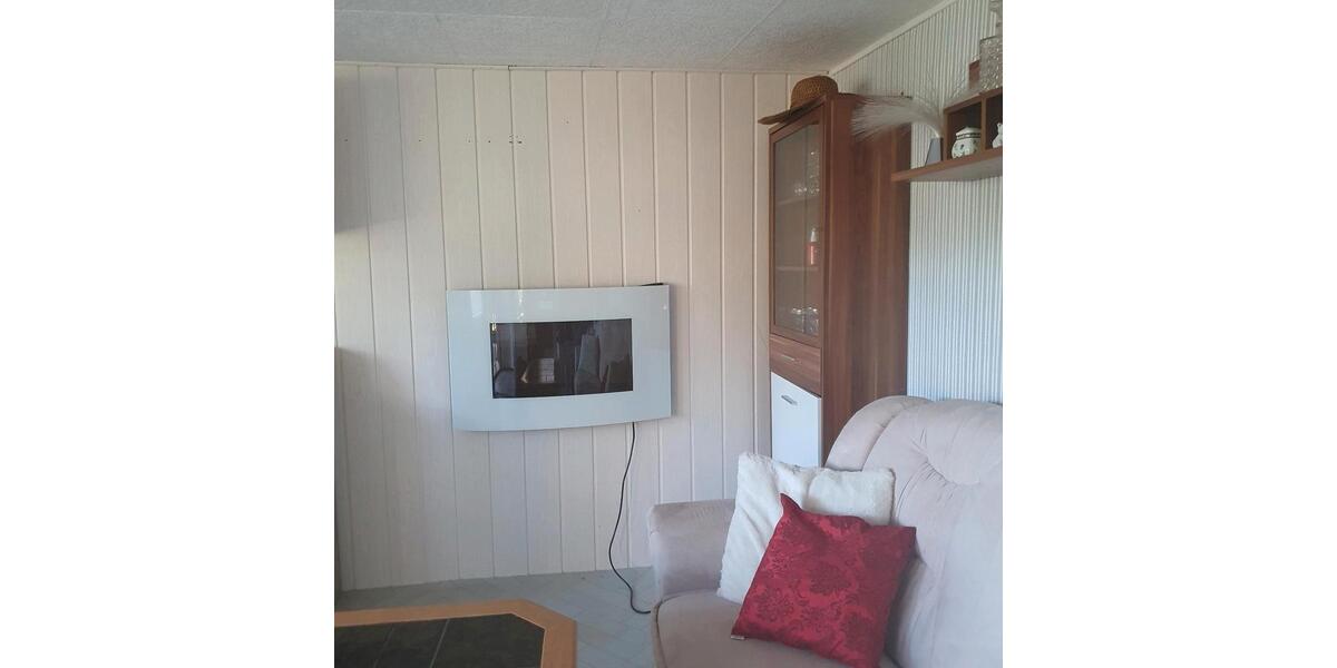 Bungalow Dahme/Mark Mark - 2 Zimmer, 30 m&sup2;, 40.000&euro; | Angebot:25820423