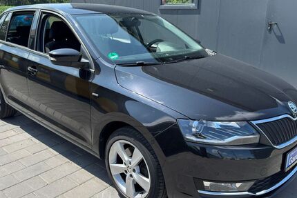 Skoda Rapid 102.100 km 11.299 &euro; Hagen OT Bramstedt 27628