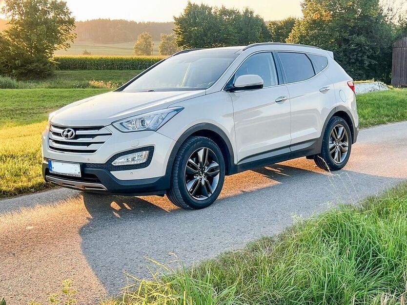 SANTA FE