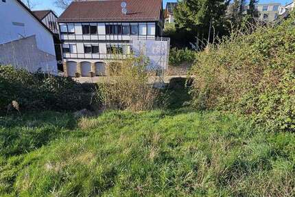 Grundstück Sinsheim-Steinsfurt Steinsfurt - 550.000&euro; | Angebot:20107518