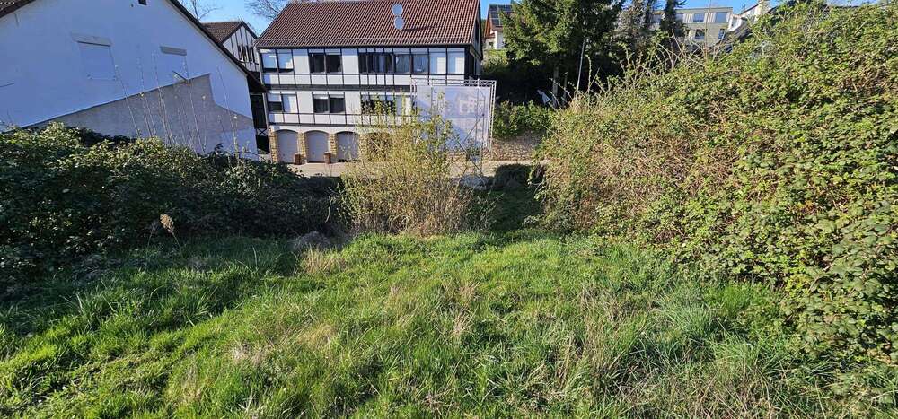 Grundstück Sinsheim-Steinsfurt Steinsfurt - 550.000&euro; | Angebot:20107518