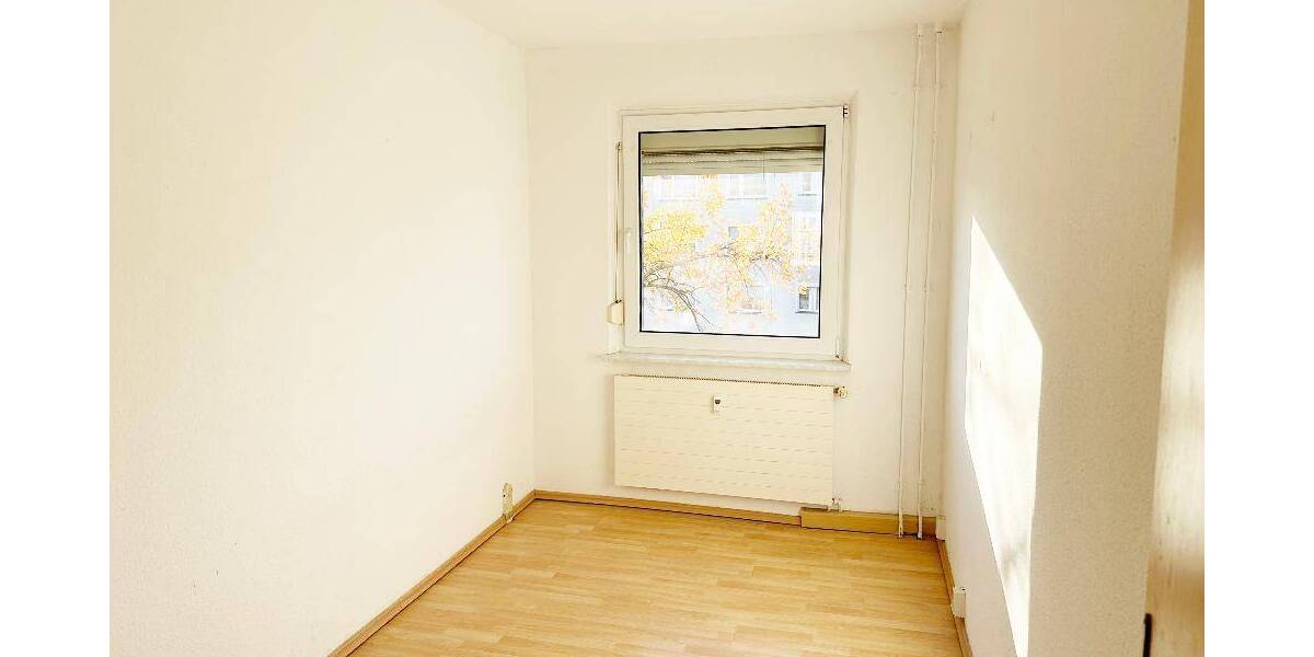 Etagenwohnung Zeithain - 3 Zimmer, 57 m&sup2;, 30.000&euro; | Angebot:25692162