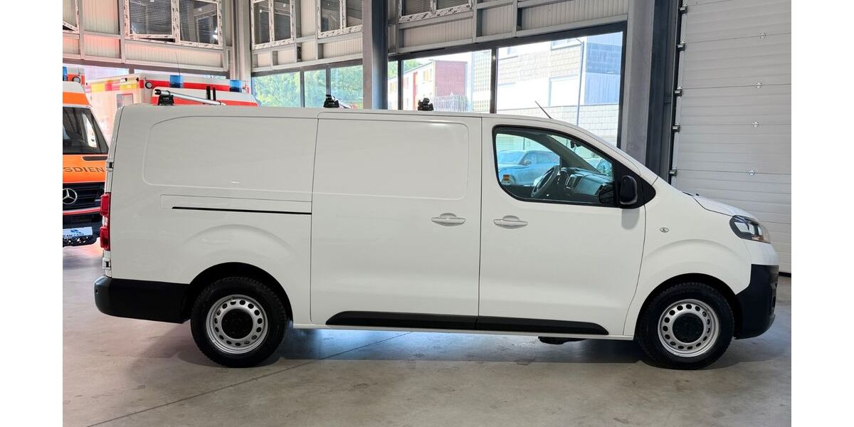 Opel Vivaro 114.500 km 17.150 &euro; Gelsenkirchen 45879