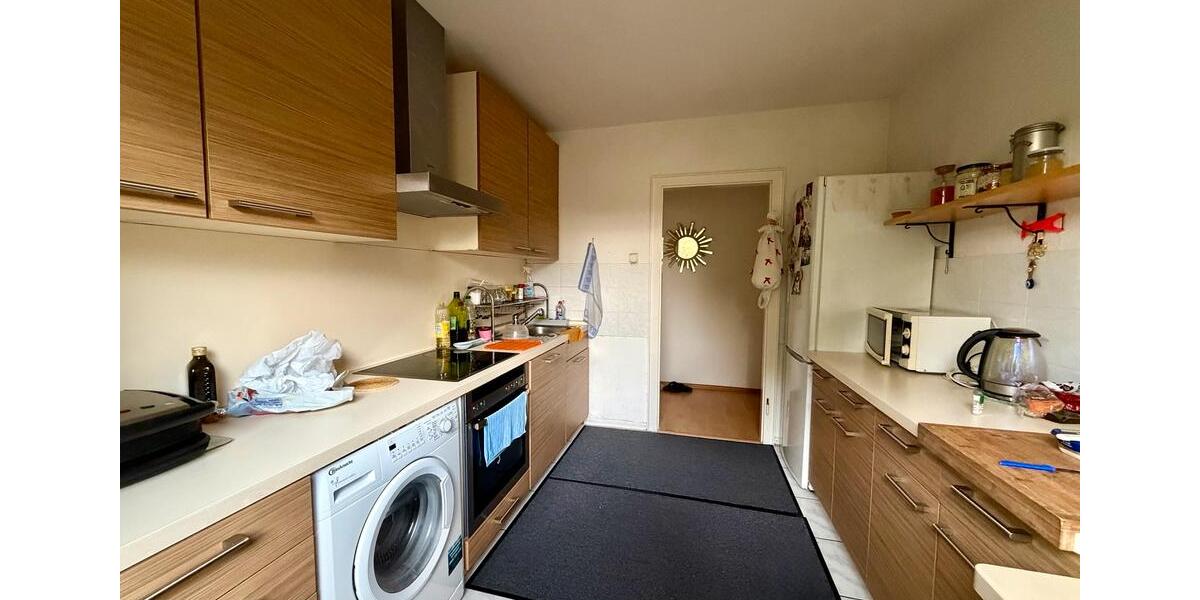 Etagenwohnung Braunschweig Westliches Ringgebiet - 5 Zimmer, 125 m&sup2;, 330.000&euro; | Angebot:27450521