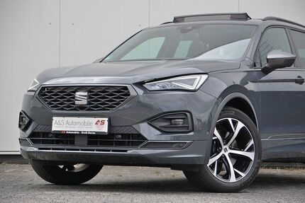 Seat Tarraco 96.000 km 26.990 &euro; Groß-Gerau 64521