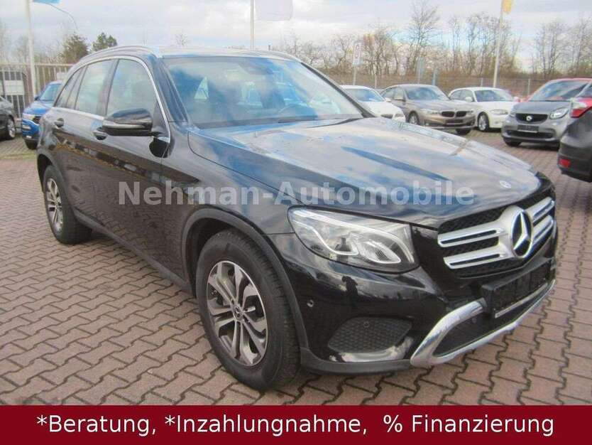 GLC 220