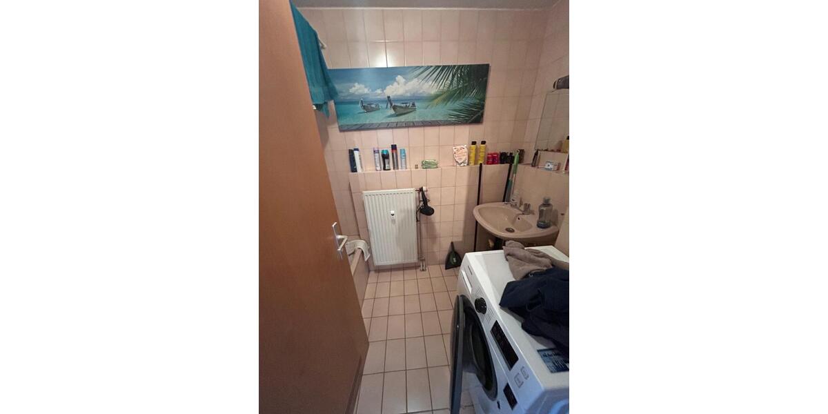 Erdgeschoßwohnung Aalen Dewangen - 2 Zimmer, 50 m&sup2;, 169.000&euro; | Angebot:27092122