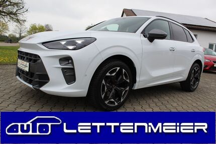 Cupra Terramar 9.800 km 36.290 &euro; Deiningen 86738