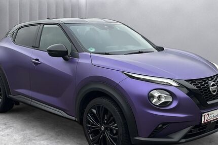 Nissan Juke 55.690 km 14.899 &euro; Osterode 37520