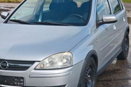 Opel Corsa 225.000 km 999 &euro; Blaustein 89134