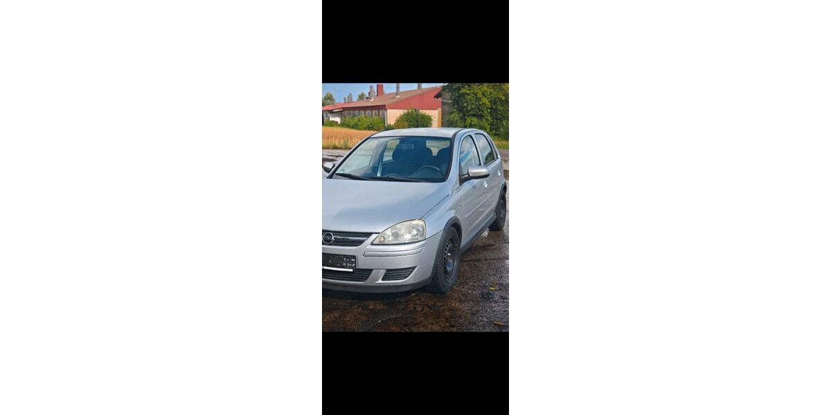 Opel Corsa 225.000 km 999 &euro; Blaustein 89134