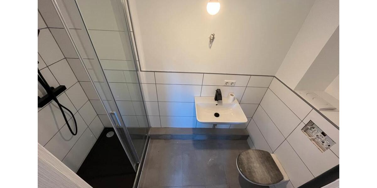 Etagenwohnung Korbach - 2 Zimmer, 55 m&sup2;, 760&euro; | Angebot:26373449